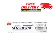 Sensodyne Whitening Toothpaste (70g)