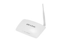 LB-Link BL-WR1100A 150Mbps Wireless DSL Router-White