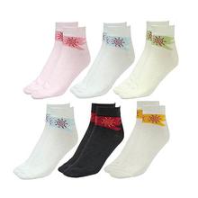 Happy Feet Light Sun Socks Pack of 3 Pairs[2010]