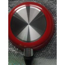 Honhey 26 cm Red Fry Pan