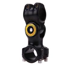 Bicycle Adjustable Handlebar Stem