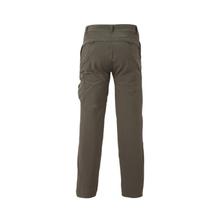 Wildcraft Forest Night Green HypaCool Hiking Pants For Men