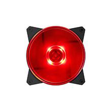 MasterFan Lite MF120L Red by Cooler Master