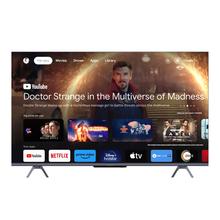 65 Inch UHD LED TV