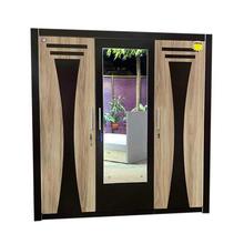 Nepo Furniture Three Piece Wardrobe Double Finishing