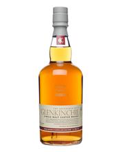 Glenkinchie Malt Whisky 12yrs 750ml