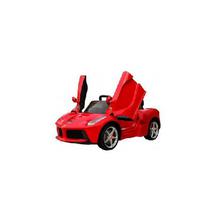 RASTAR Rastar LA Ferrari Electric Ride on Car with Remote Control 82700