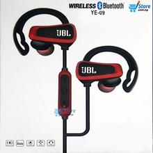 YE-09 JBL Wireless Sports Bluetooth Headset / Earphone