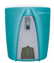 LIVPURE WATER PURIFIER (ENVY RO+UF+TASTE ENHANCER).