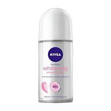 Nivea Deodorant Whitening Roll On (50ml)