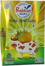 Prabhat Pure Cow Ghee (1000ml)