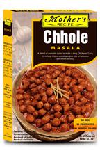 Mother's Recipe Chhole Masala 50gm