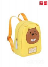 Miniso We Bare Bears Children’s Backpack