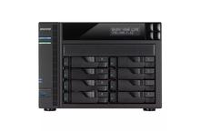 ASUSTOR AS6208T 8-Bay INTEL Quad-Core NAS