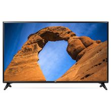 43" Smart LED TV