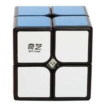 Qi Yi Cube Multicolor Rubik's Cube (2 x 2)