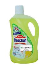 Kao Floor Magiclean Refreshing Green Apple (2ltr)