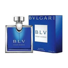 Bvlgari BLV Pour Homme EDT For Men - 100 ml