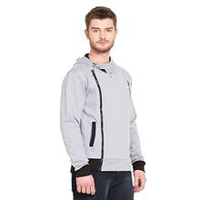 Fashion And Youth Assassin's Creed Hooded Jacket Grey |