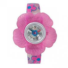 Titan Zoop Silver Color Dial Analog Watch for Kids (C4006PP02)