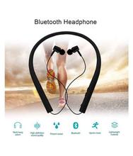 MD-750 Wireless Bluetooth Headphone
