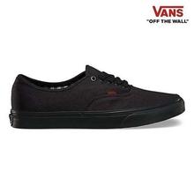 Vans Black VN0004MKIKQ Authentic Shoes For Men -6137