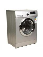 SS-MFB70 7kg Front Loading Washing Machine - (Silver)