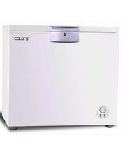 CF-227 240 Ltr Single Door Capacity Deep Freezer - (White)