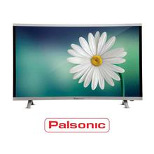 Palsonic 32" Curved Full HD Android Smart LED TV