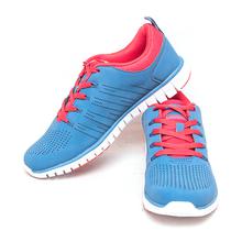 G/L Blue Sports Shoes For Men