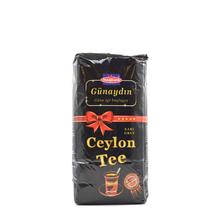 Marmara Ceylon Tea (earl grey) 500g