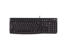 logitech K120 USB Keyboard