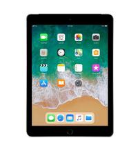 Apple New iPad 9.7" 32GB- Space Grey (MR7F2ZA/A)