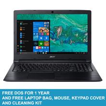 Acer Aspire 3/i3 /8th Gen / 4 Gb/1TB HDD Laptop