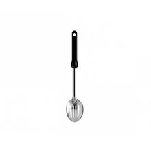 Zebra Slotted Ladle (Focus)