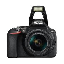 Nikon D5600 DSLR Camera with Lens Kit(18-55mm)