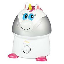 Crane Electrical Ultrasonic Cool Mist Humidifier Unicorn(EE-8249)