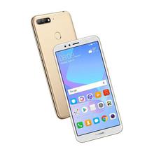 Huawei Y6 Prime 2018 Smart Mobile Phone[5.7" 2GB 16GB 3000mAh]- Gold
