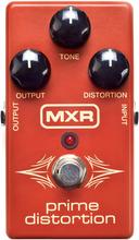 MXR M 69 Prime Distortion Pedal