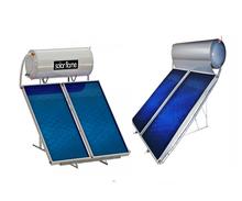 Solar Flame Thermosiphon Thermal Solar Water Heater – Closed Loop : 300 Ltrs 300MAX400