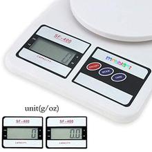 MobiBlast Electronic Kitchen Digital Weighing Scale