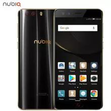 Nubia Z17 Mini S (4GB RAM, 64GB ROM) Smartphone