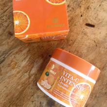 Pax Moly Vitamin C Intensive Cream 100g