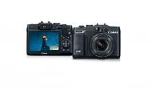 Canon PowerShot G16 Camera