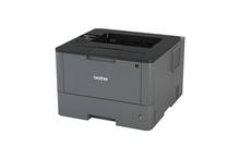 Brother Business Laser Printer with Duplex Printer(HL-L5000D)