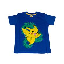 POKEMON Kids`s T-shirts – (Boys & Girls)