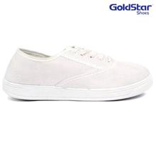 White School Shoes For Boys & Girls/ Goldstar