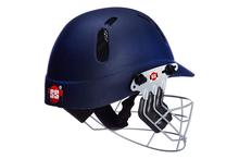 SS Elite Cricket Helmet