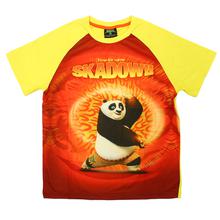 KUNG FU PANDA Kid’s T- shirts – (Boys & Girls)