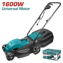 TOTAL 1600W Electric lawn mower TGT616152